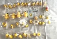 【まとめ売り】ポケモン コダック グッズセット