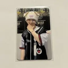アイエン　VR stray kids domin ATE 入場トレカ　スキズ