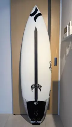 新品未使用】Lost RNF96 （ラウンドノーズフィッシュ96）5'7 - メルカリ