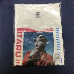 佐藤大樹 EXILE フォトTシャツ Mサイズ ホワイト