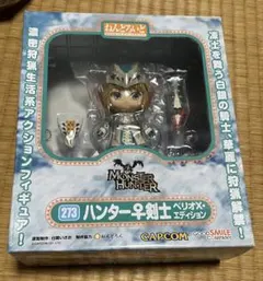 2025年最新】モンスターハンター ねんどろいどの人気アイテム