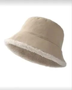 2way バケットハット