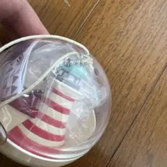 東京ディズニーリゾート カプセルトイ ティンカーベル 灯台