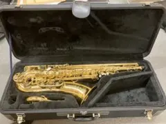 ヤナギサワ テナーサックス WO10のサムネイル