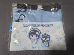 BUCK-TICK あっちゃんプロデュース　 まるミラー付きポーチ BUCK-TICK あっちゃんプロデュース まるミラー付きポーチ - メルカリ