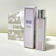 DIOR ミスディオール☆オードゥパルファンミニミスソリッドパフューム新品未使用のサムネイル