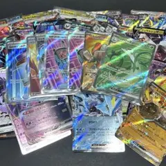 複*す様 ポケモンカード　まとめ売り　SR RR