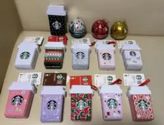 2026年最新】スタバアドベントカレンダーの人気アイテム - メルカリ
