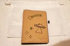 新品 COACH パスケース カード入れ