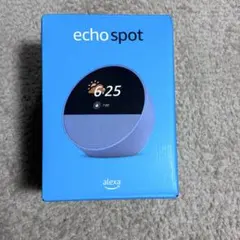 2026年最新】amazon echo spotの人気アイテム - メルカリ