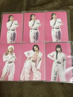 いぎなり東北産　デコ！　トレカB