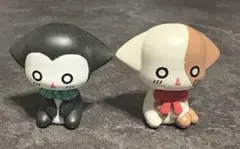 即購入⭕️ きらりん⭐︎レボリューション（なーさん&なーやん）6点 