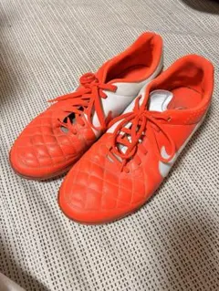 NIKE ティエンポ5 TF 27.5㎝