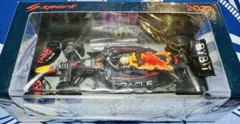 BBR 1/43 フェラーリ F1-75 バーレーンGP 2022 C.サインツ - メルカリ