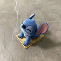 ディズニー スティッチ バナナ スマホスタンド - メルカリ