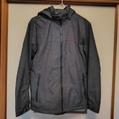 Columbia コロンビア OMNI HEAT ネイビー系 ジャケット L