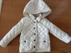 ポロ・ラルフ・ローレン キルティングジャケット100センチ