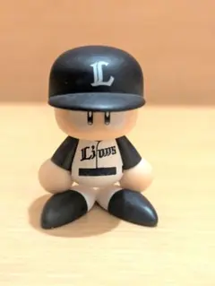 パワプロくん ならぶんです　西武ライオンズ　パ・リーグ
