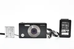 RICOH PX コンパクトデジタルカメラ シルバー - メルカリ