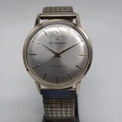 SEIKO　セイコーマチック　機械式自動巻　20石　J14064D