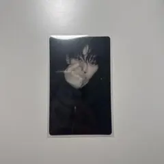 ENHYPEN weverse global 特典 ソヌ トレカ