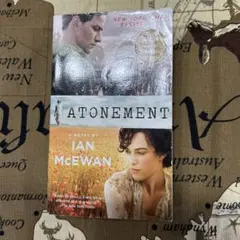 Atonement / Ian McEWAN