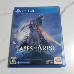 PS4 テイルズ・オブ・アライズ