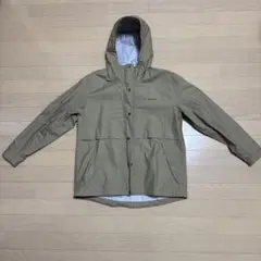 Columbia ベージュジャケット Lサイズ