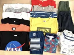 子供服110cm まとめ売り