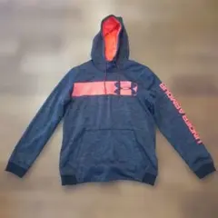 【最終】UNDER ARMOUR COLDGEAR スエットパーカー MD