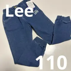 Lee デニム　パンツ　110のサムネイル