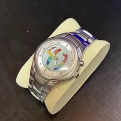 Fossil Big Tic 腕時計JR-B630のサムネイル