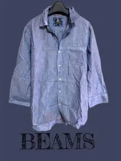 BEAMS カットソー