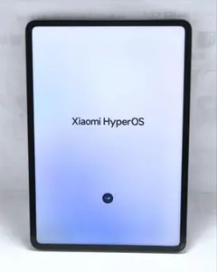 美品シャオミ Pad 6S Pro12.4タブレット8G+256G(価格交渉可) 7万円弱なら買い！ 大型タブレット「Xiaomi Pad 6S Pro」なら