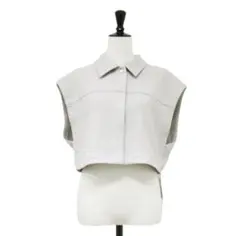 NOLLEY’S ノースリーブ ジャケット 38 新品 ノーリーズのサムネイル