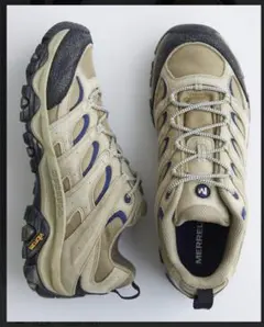 MERRELL MOAB 3 x KHAKIS 24cmのサムネイル
