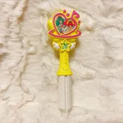 スターカラーペン《〜星のうたver.〜》スタートゥインクルプリキュア　映画