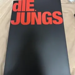 2026年最新】die jungsの人気アイテム - メルカリ