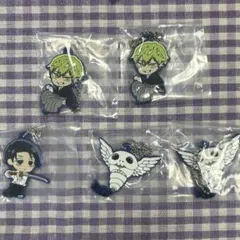 呪術廻戦　でふぉラバ！　ラバスト　禪院直哉 乙骨憂太　コガネ