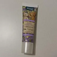 Kneipp クナイプ ハンドクリーム スミレの香り 20mlのサムネイル