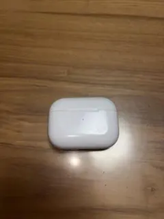 AirPods Pro 本体　ホワイト充電ケース付き