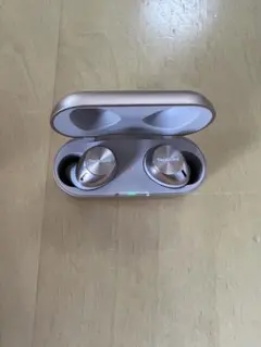 Technics ワイヤレスイヤホン EAH-AZ40M2【消毒清掃済み】