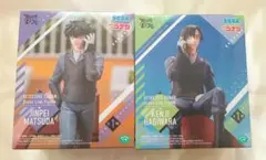 名探偵コナン 松田陣平 萩原研二 フィギュア
