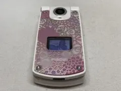 概ね美品　docomo　FOMA　P902i　Panasonic　i01b854