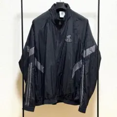 Adidas Fucking Awesome トラックジャケット 中古・古着通販】adidas (アディダス) FUCKING AWESOME (ファッキン