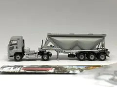 トレーラーコレクション第7弾 日本梱包運輸倉庫 いすゞギガ フル