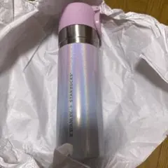 スターバックス　スタンレータンブラー