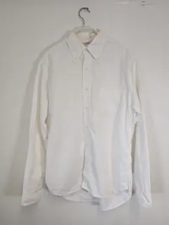 WORKERS Modified BD White Supima Oxfordのサムネイル