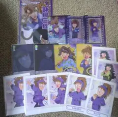 鈴*音様 忍たま乱太郎 久々知 竹谷 鉢屋 不破 まとめ