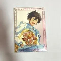 氷鷹北斗 感謝祭 4周年 ポートレート - メルカリ